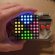 RGB LED matrix display