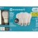 Type b LED light bulbs