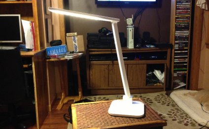 Satechi LED Desk lamp