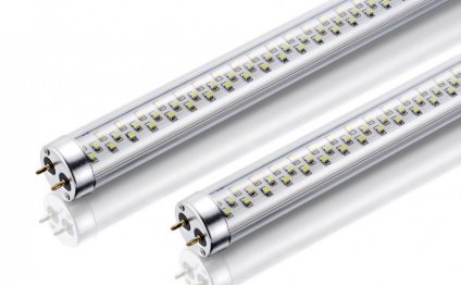 LED Lighting Energy Savings