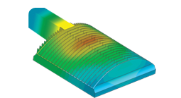 how can design influence Light-emitting Diode lifespan?