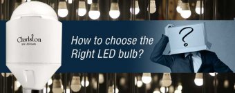 LED light bulb buying guide