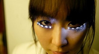 led eyelashes,  led lighting,  led lights,  led innovations,  led strips,  led car lights,  LED,  LED bulb,  LED lights,  LEDs