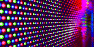 LED panel
