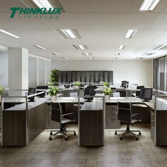 LED T8 T12 Fluorescent Replacement Tube Lights from Thinklux