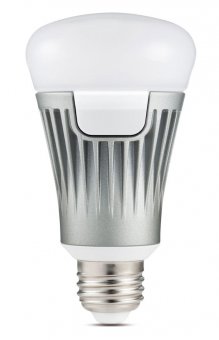 LG Electronics' Smart Lamp