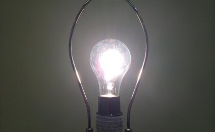 LED Bulbs, light Quality