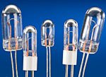 Miniature Visible-IR Lamps