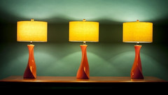 Omni-Directional LED Light Bulbs