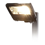 Outdoor Fixtures – Flood | GE Evolve LED Flood Light