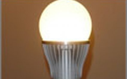 LED Replacement for incandescent bulbs