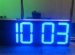 Clock LED display