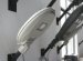 LED Solar Lamp Post