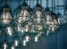 Modern LED Lamps