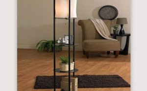 Argos LED Desk Lamp