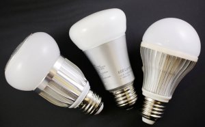 Buy LED light bulbs cheap