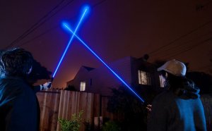 Cheap LED Flashlights