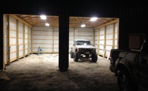 Cheap LED Lighting