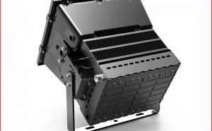 Cree LED Flood lights