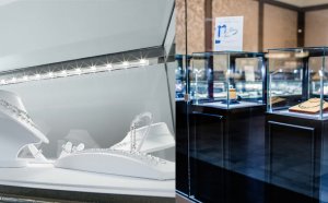 Display Case LED Lighting