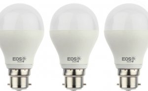 Eco LED bulbs