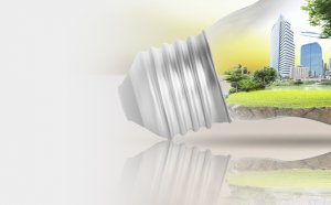 Eco LED Lighting