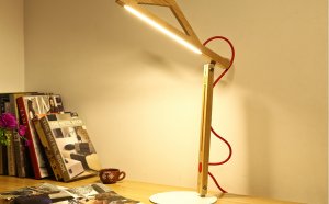 Flexible Reading Lights