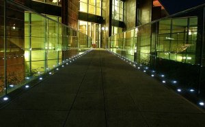 Floor Lighting LED