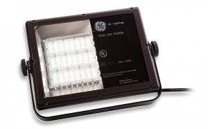 GE LED Flood lights