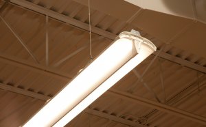 GE LED Lighting fixtures