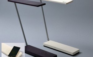Geek Desk Lamp