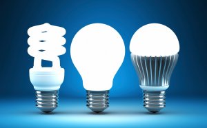 General Electric LED Lighting