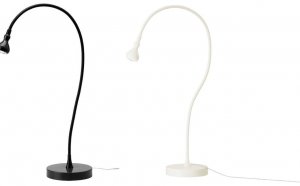 Ikea LED Desk Lamp