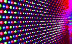LCD vs LED display comparison