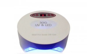 LED Lamp Nail Dryer