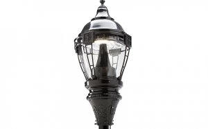 LED Lamp Post bulbs