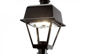 LED Lamp post Lights