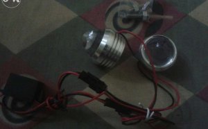 LED Lamps for Bike