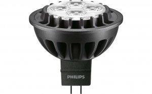 LED Lamps MR16