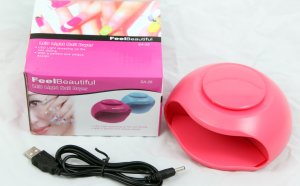 LED light Nail Dryer