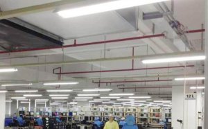 Led Lighting Factory