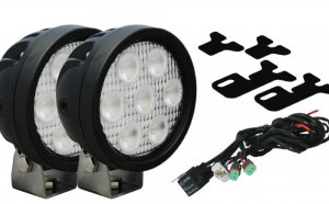 LED lights for less