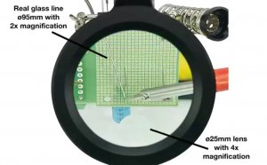 LED Magnifying Lamp Reviews