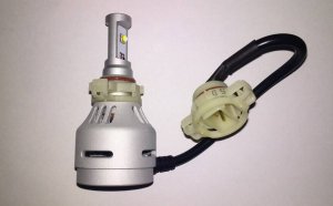 LED Replacement bulbs