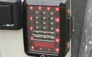 LED replacements