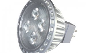 LED Spot light bulbs