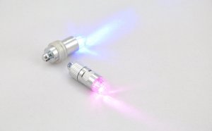 Mini LED Lamp