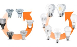 OSRAM LED Lamps