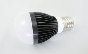 Smallest LED bulbs