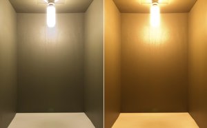 T10 LED Lamp